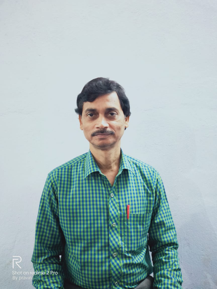 BRIJ MOHAN SINGH