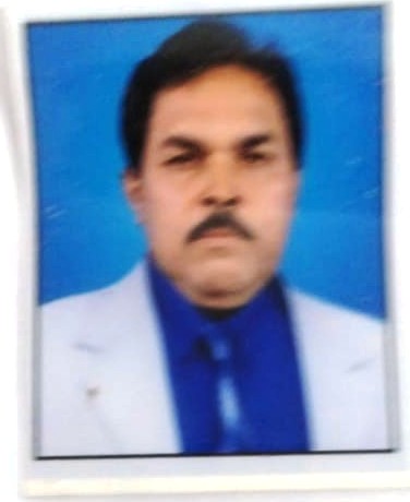 Mr.Ishwar singh