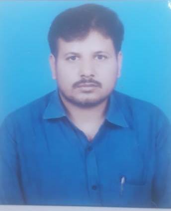Dr.Neeraj Kumar