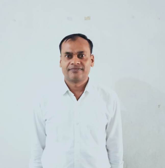 Mr.Shushil Kumar Sinha
