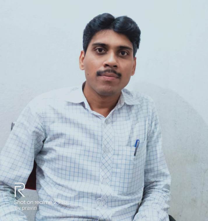 MR.Shambhu kumar