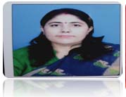 Mrs.Mita Rani