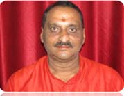 Mr.Mahesh Lal Hall