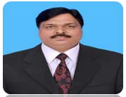 Mr.Anil Kumar Singh