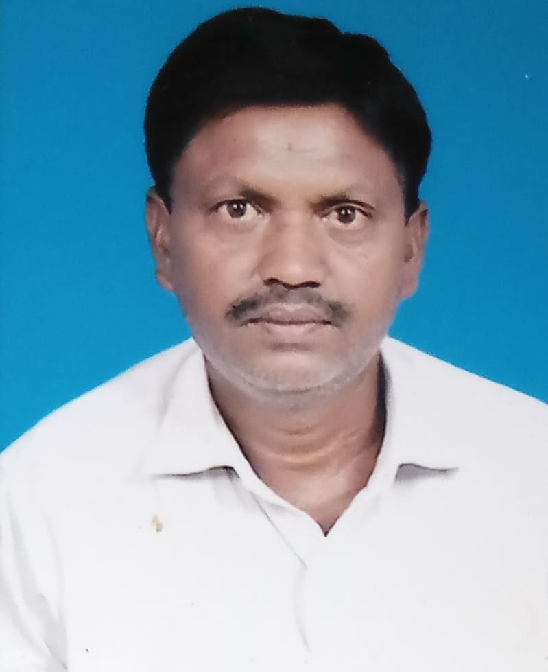 Mr.Hemraj Ram