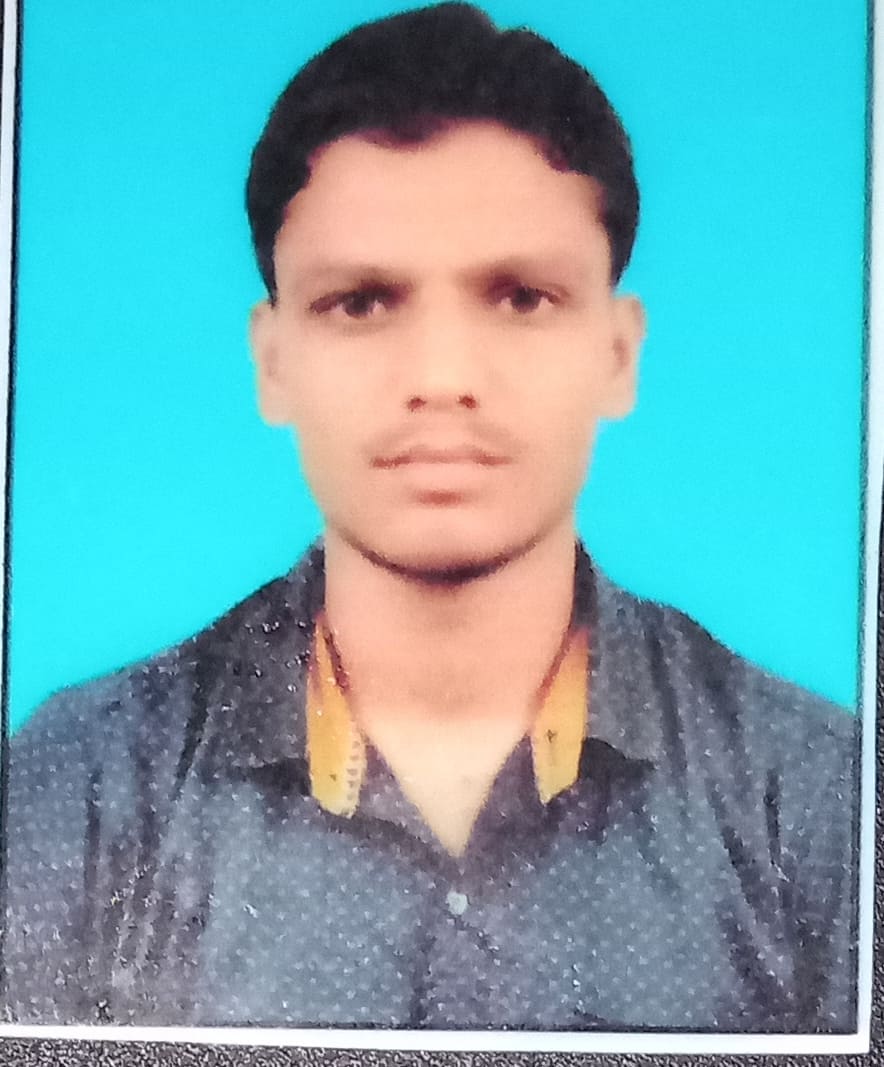 Mr.Anand Kumar